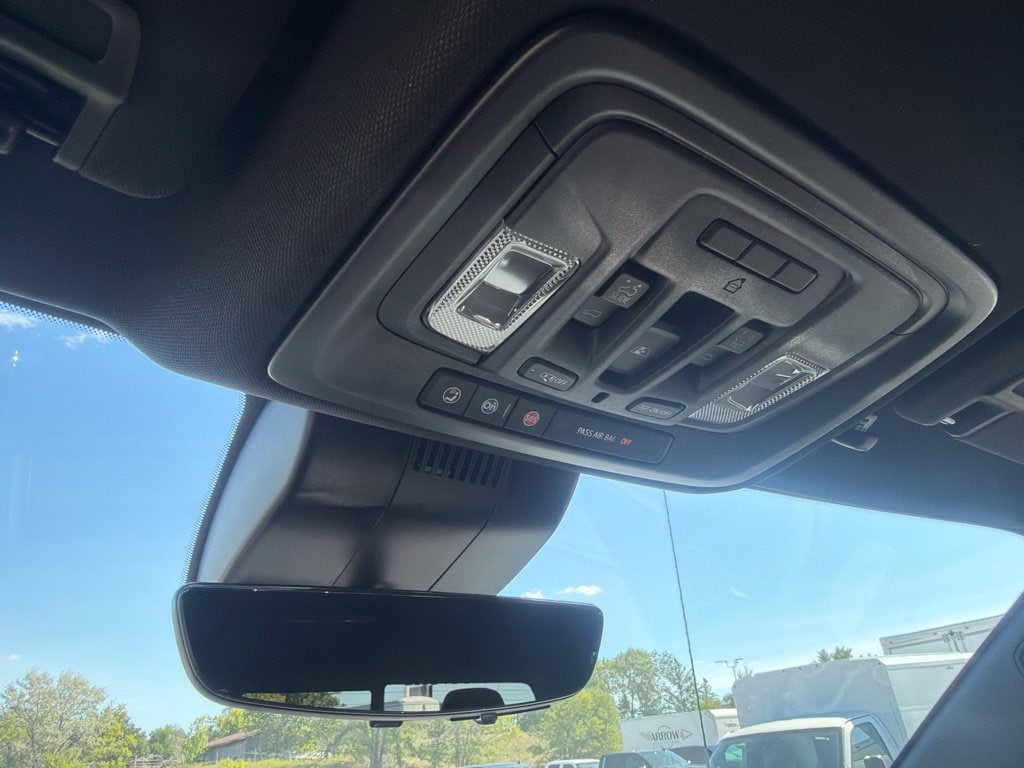 2026 Chevrolet Silverado 1500 ZR2 - Photo 32