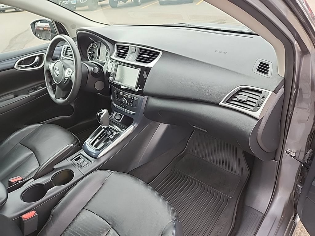 2019 Nissan Sentra SR - Photo 42