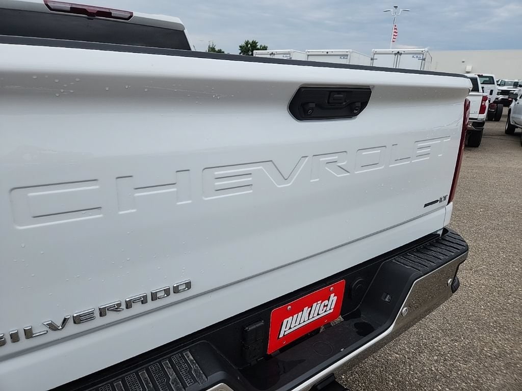 2026 Chevrolet Silverado 2500HD LT - Photo 44