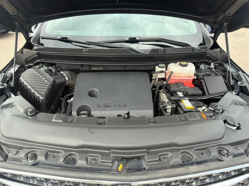 2020 Buick Enclave Avenir - Photo 46