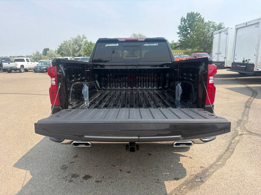2026 Chevrolet Silverado 1500 LT - Photo 32