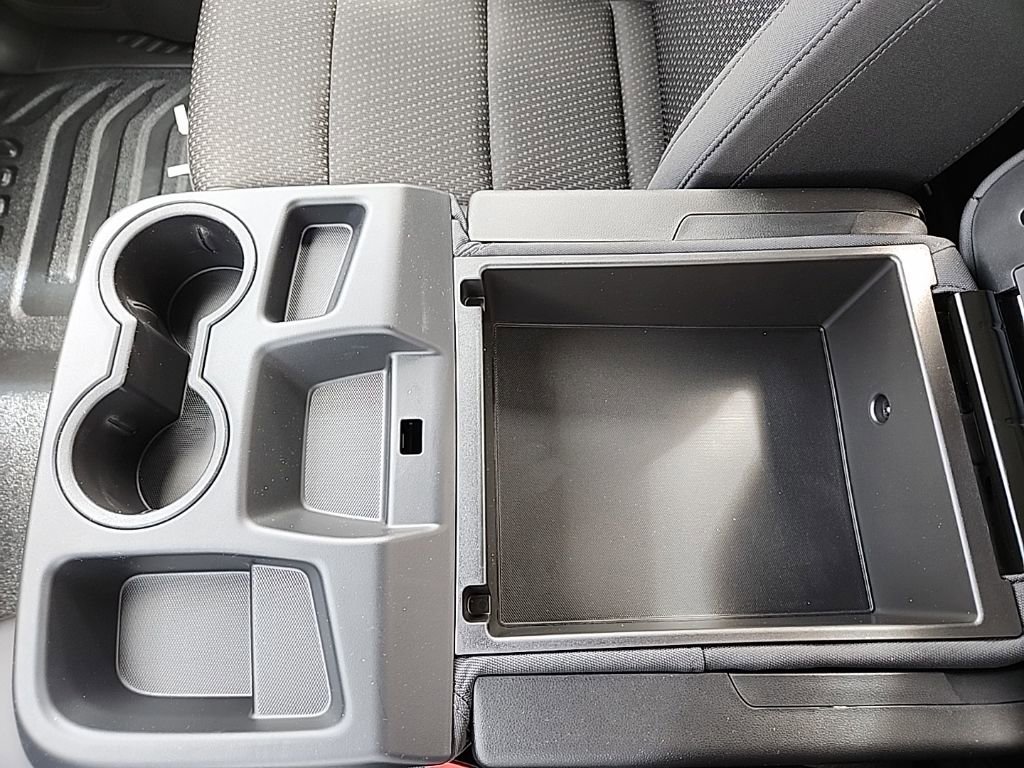 2026 Chevrolet Silverado 1500 Work Truck - Photo 26