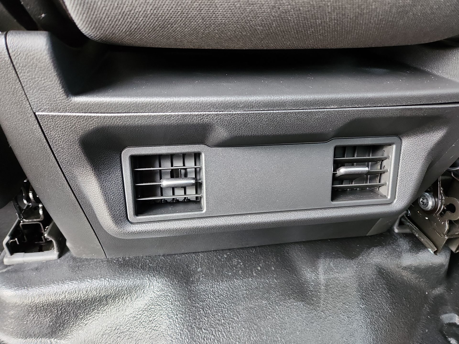 2026 Chevrolet Silverado 2500 HD Work Truck - Photo 48