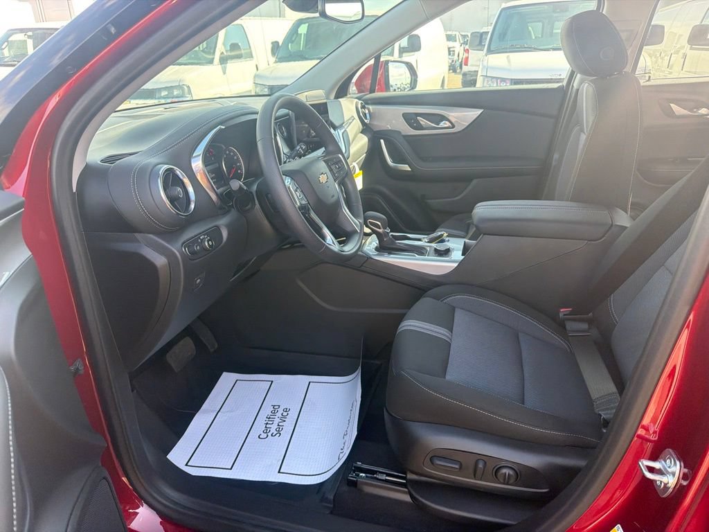 2026 Chevrolet Blazer 2LT - Photo 27