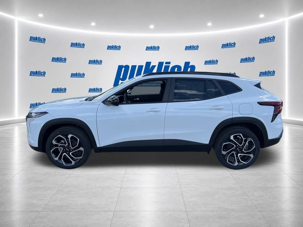 2026 Chevrolet Trax RS - Photo 10