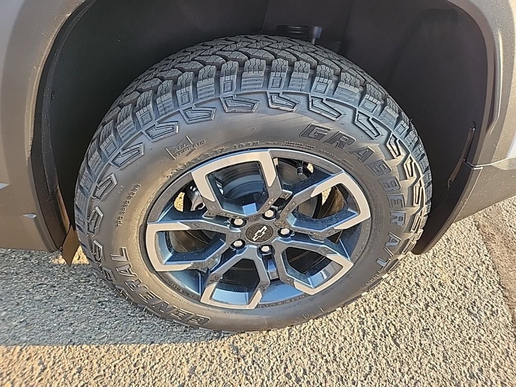2026 Chevrolet Equinox ACTIV - Photo 52