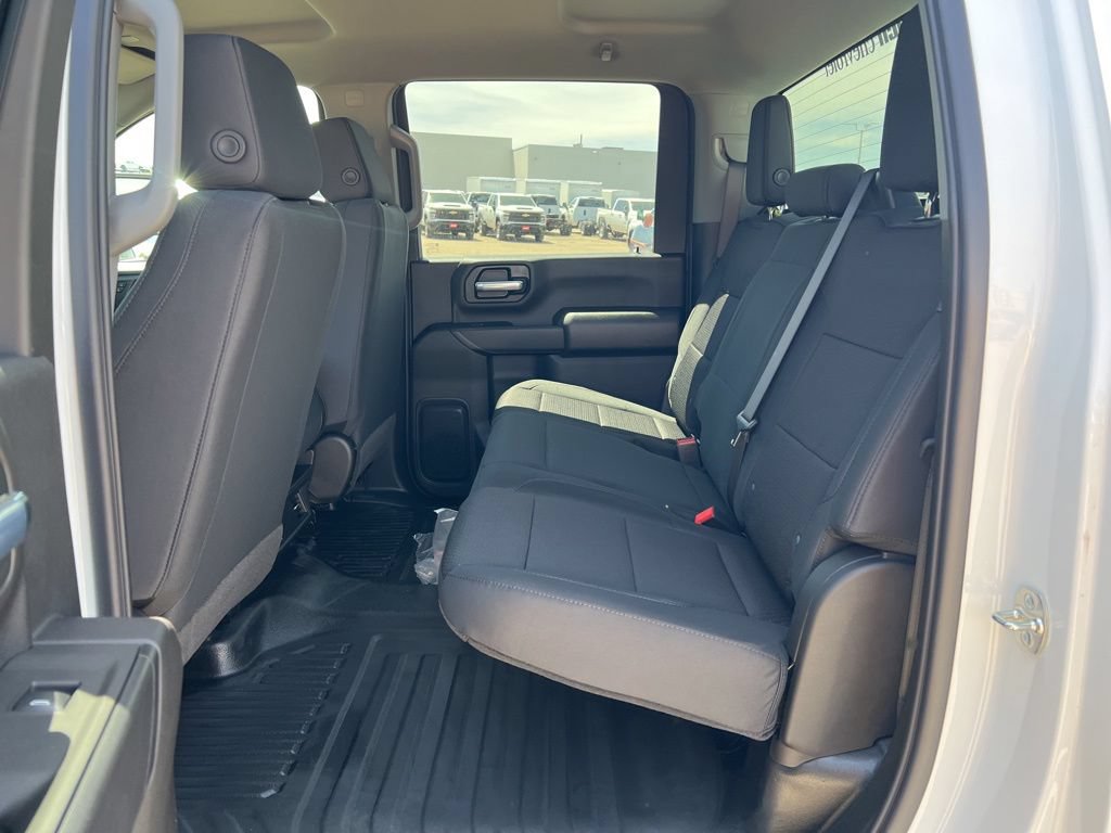 2026 Chevrolet Silverado 2500 HD Work Truck - Photo 23