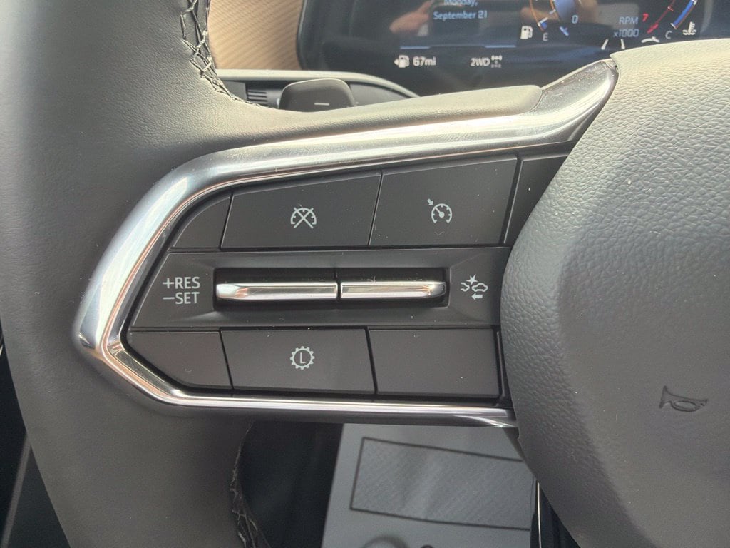 2027 Chevrolet Equinox ACTIV - Photo 14