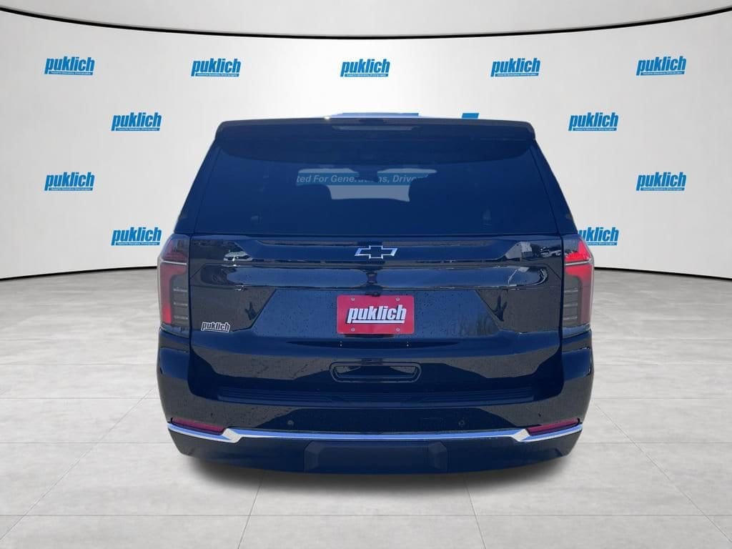 2026 Chevrolet Tahoe Fleet - Photo 9