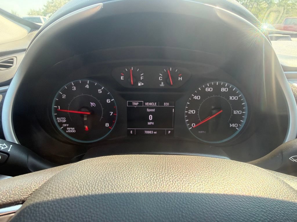 2024 Chevrolet Malibu 1LT - Photo 13