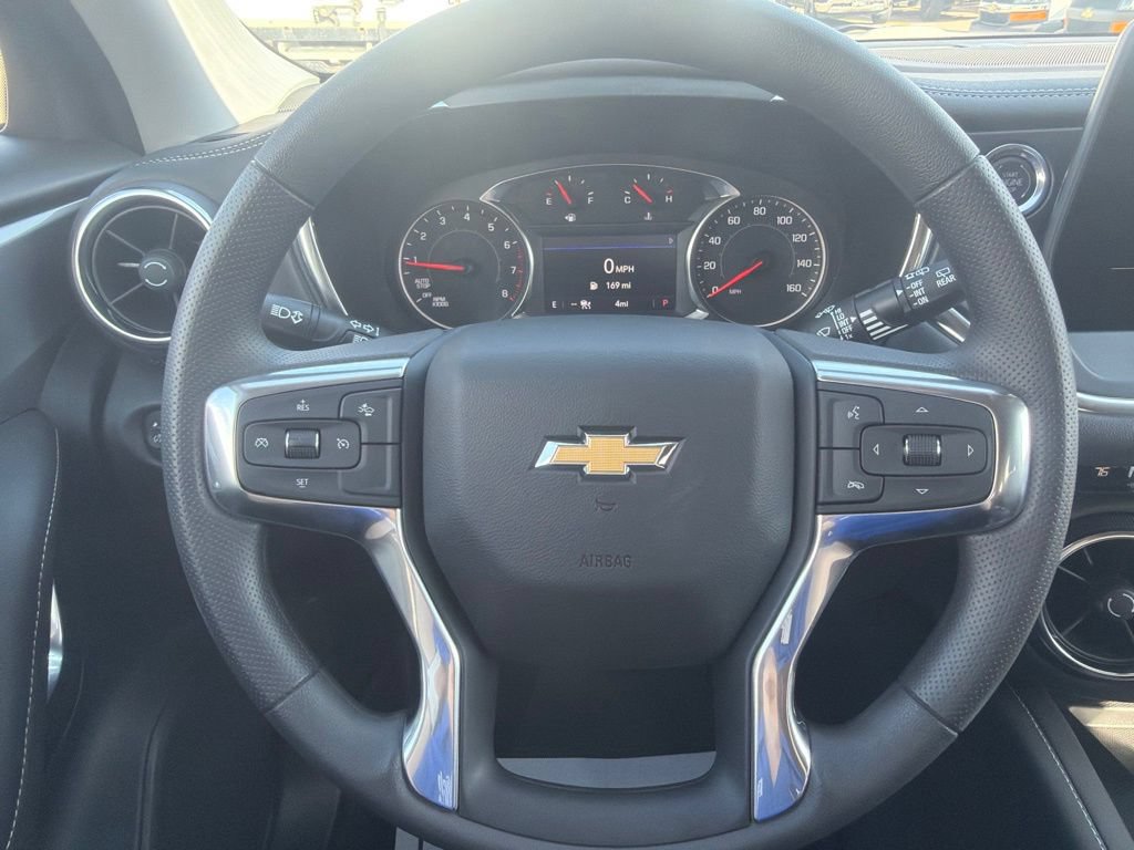 2026 Chevrolet Blazer 2LT - Photo 11