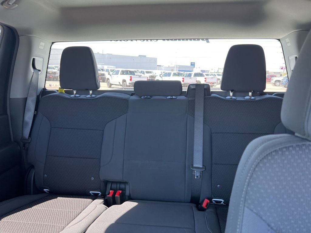 2026 Chevrolet Silverado 2500 HD Work Truck - Photo 24
