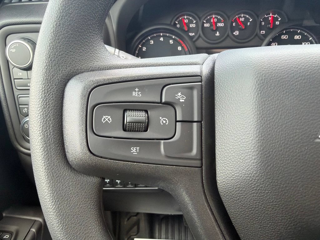 2026 Chevrolet Silverado 2500 HD Work Truck - Photo 12