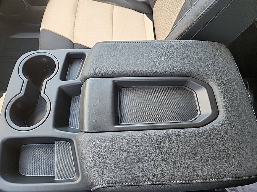 2026 Chevrolet Silverado 1500 LT - Photo 28