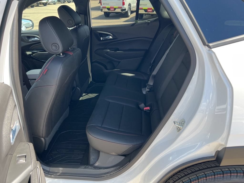 2026 Chevrolet Trax RS - Photo 27