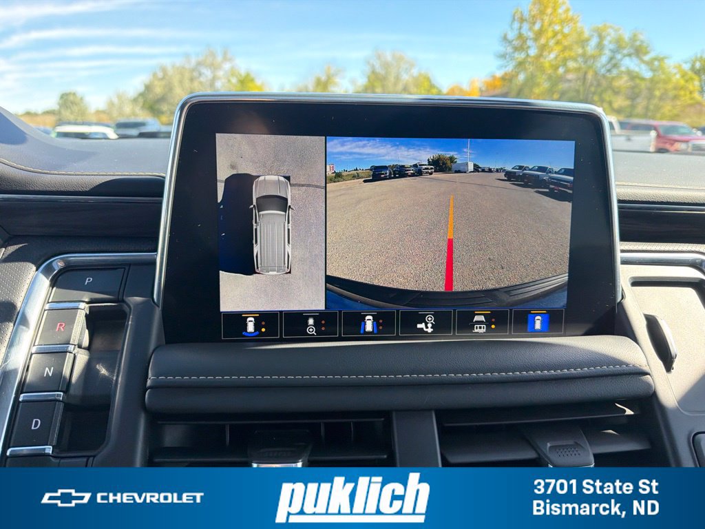 2021 GMC Yukon XL SLT - Photo 16