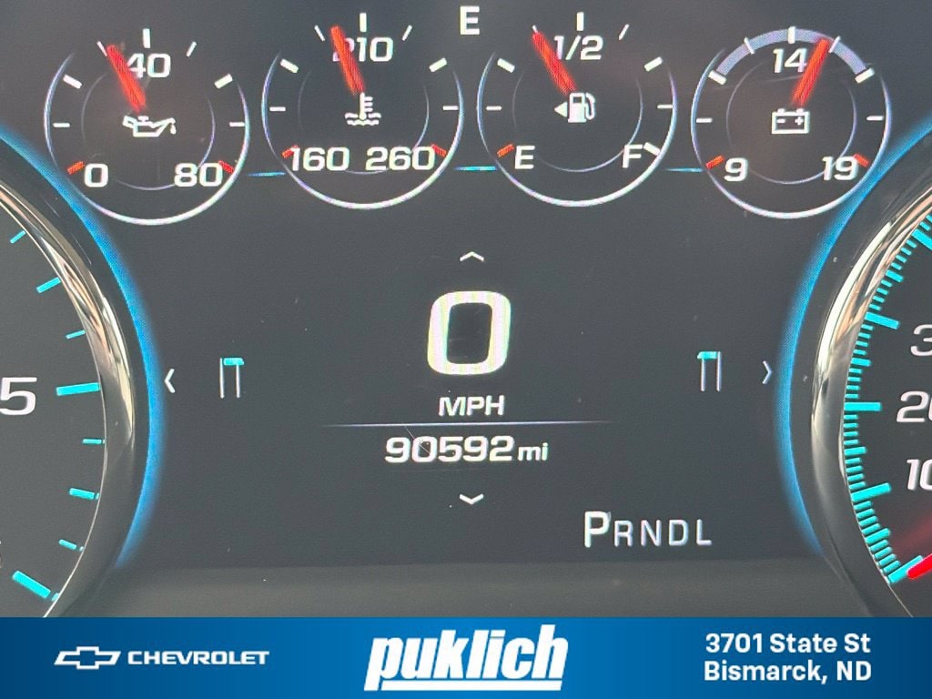 2018 GMC Yukon Denali - Photo 14