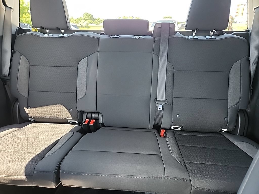 2026 Chevrolet Silverado 1500 LT - Photo 33