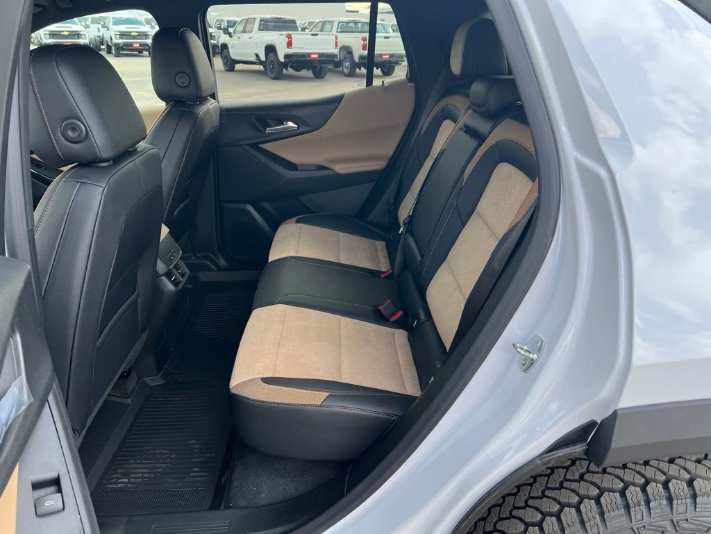2026 Chevrolet Equinox ACTIV - Photo 26