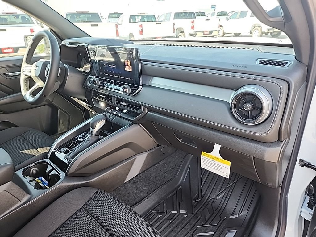 2026 Chevrolet Colorado LT - Photo 48