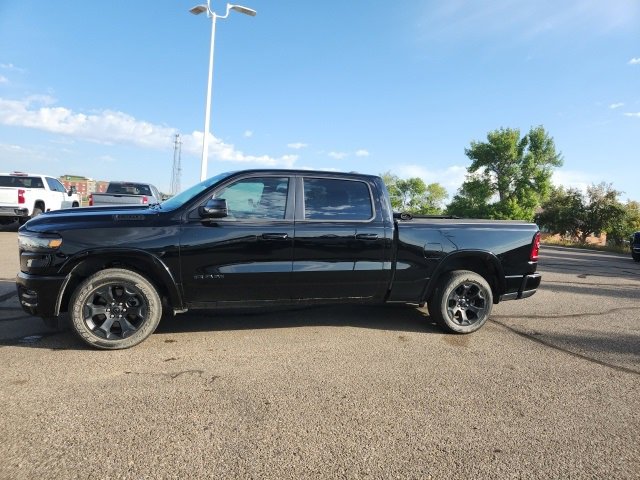 2025 Ram 1500 Big Horn photo 4