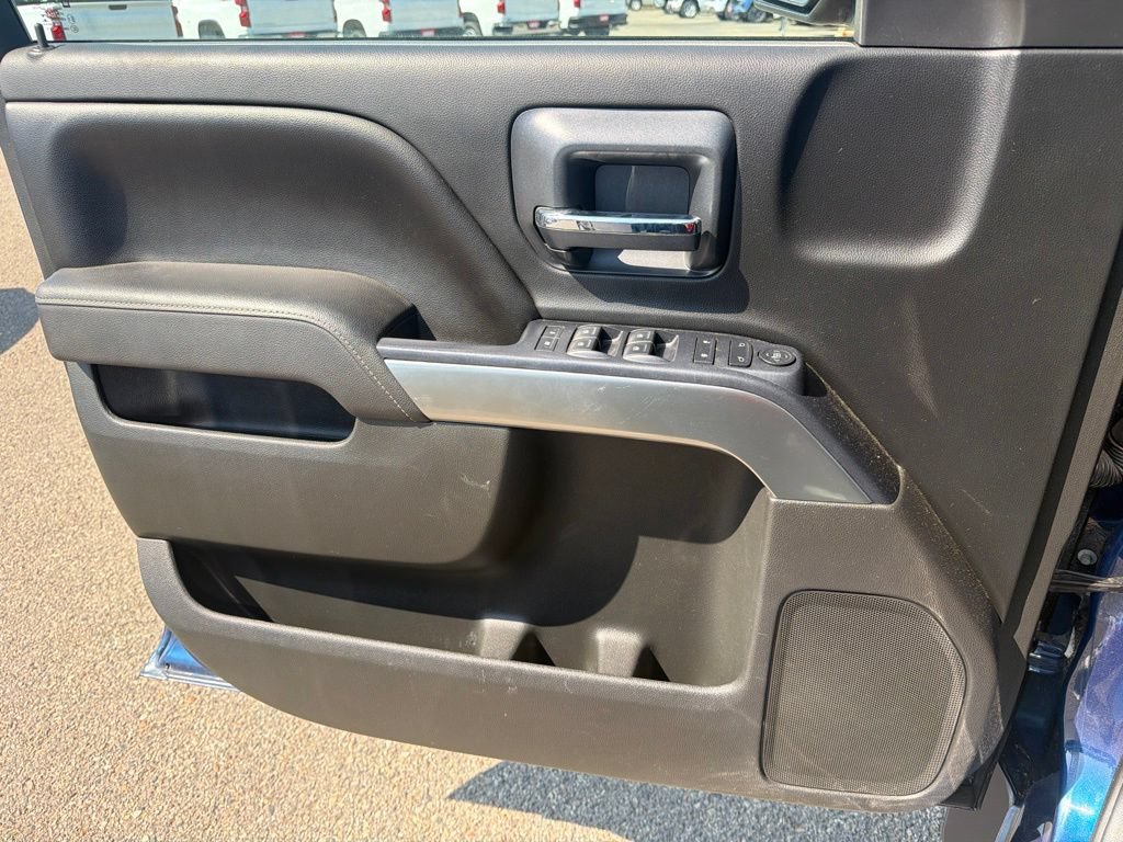 2015 Chevrolet Silverado 1500 LT - Photo 20