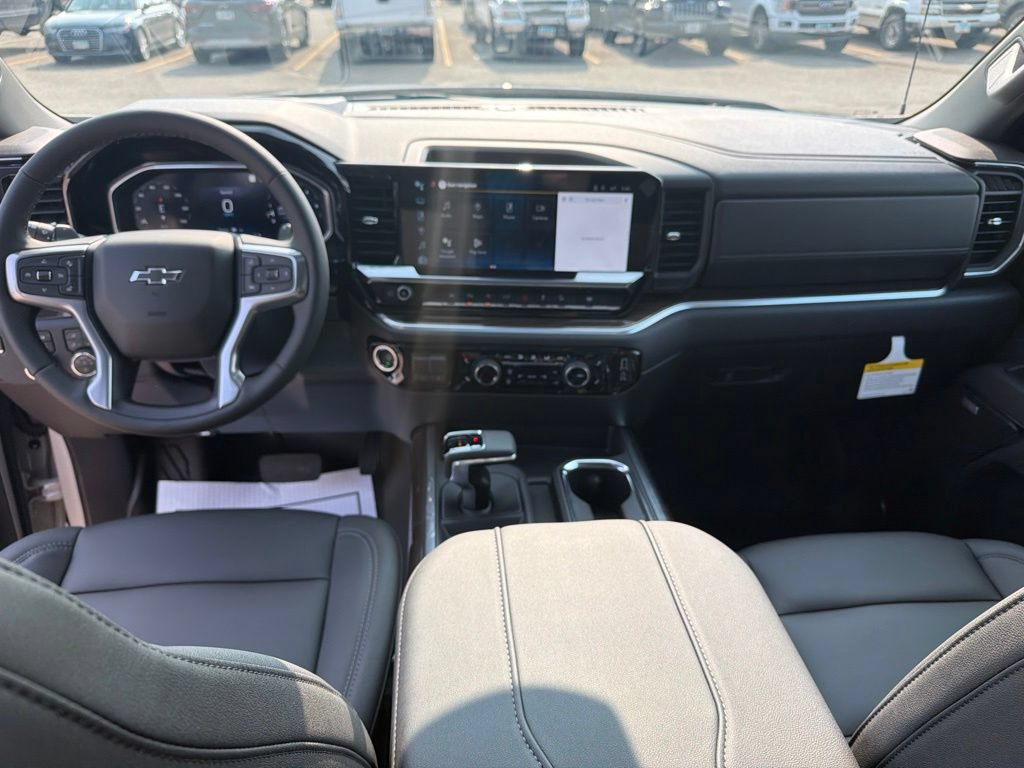 2026 Chevrolet Silverado 1500 RST - Photo 33