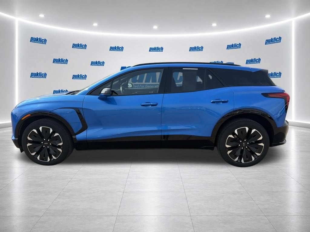 2024 Chevrolet Blazer EV RS - Photo 8