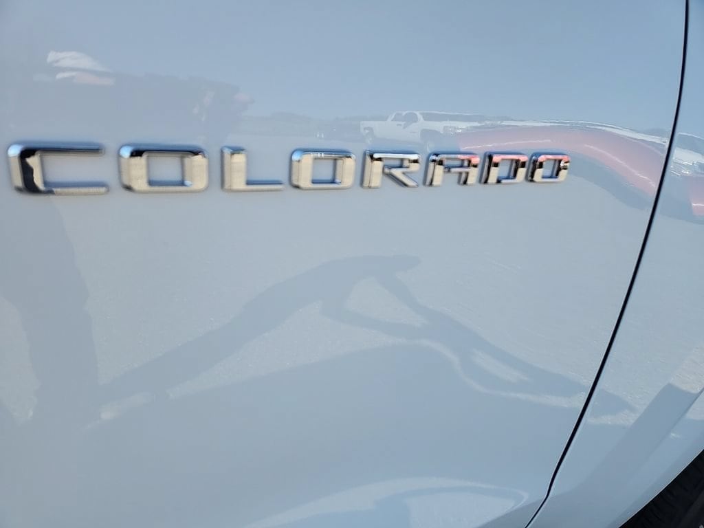2026 Chevrolet Colorado LT - Photo 49