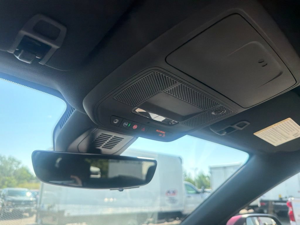 2027 Chevrolet Equinox ACTIV - Photo 29
