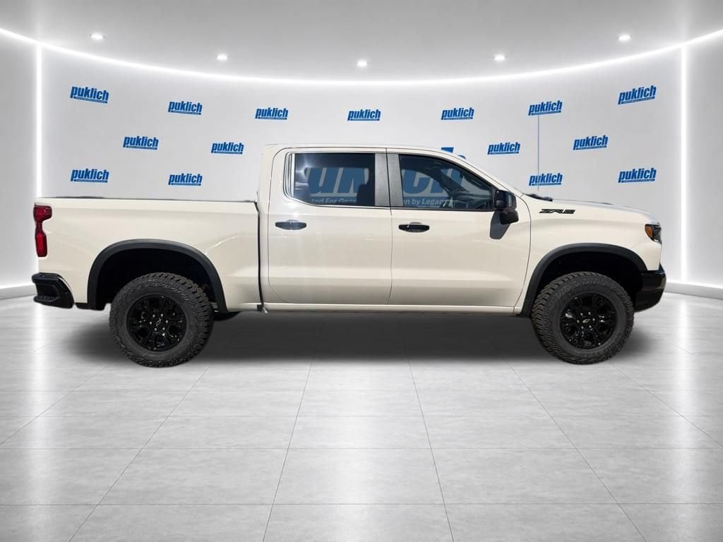 2026 Chevrolet Silverado 1500 ZR2 - Photo 9