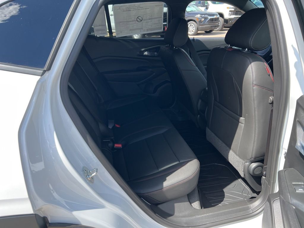 2026 Chevrolet Trax RS - Photo 29