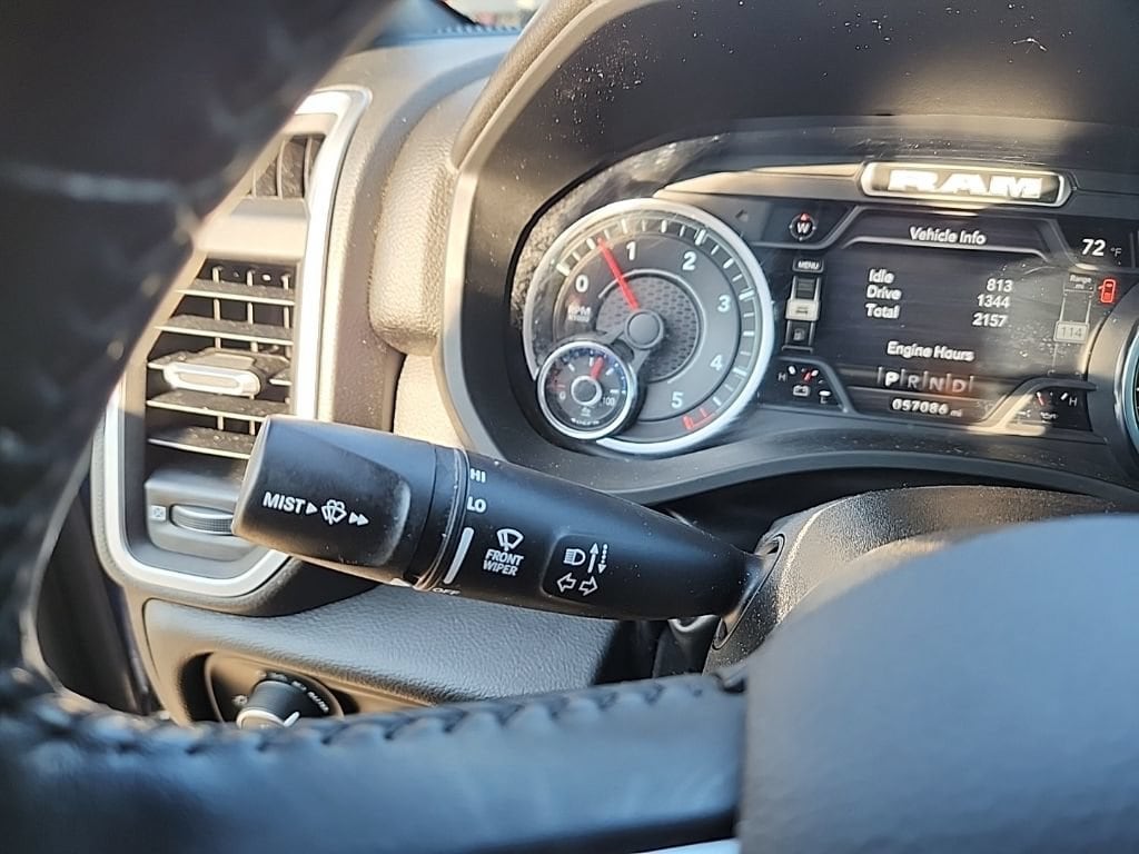 2023 RAM Ram 1500 Pickup Big Horn/Lone Star - Photo 12