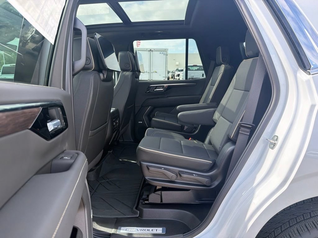 2026 Chevrolet Tahoe Premier - Photo 33