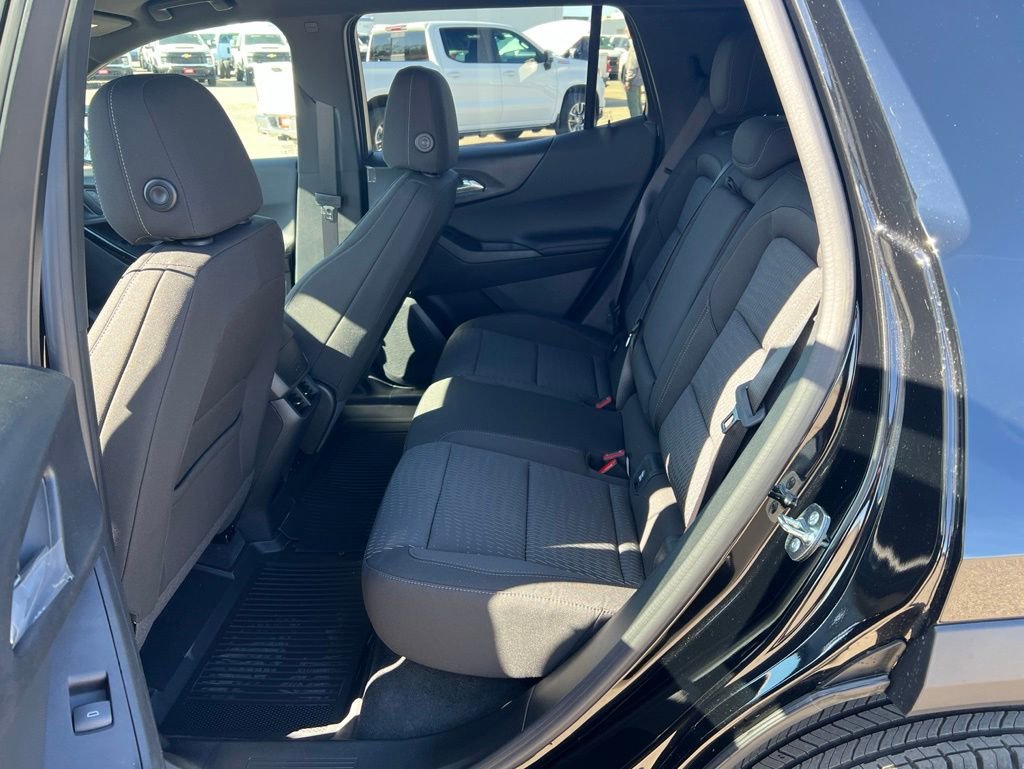 2026 Chevrolet Equinox LT - Photo 27
