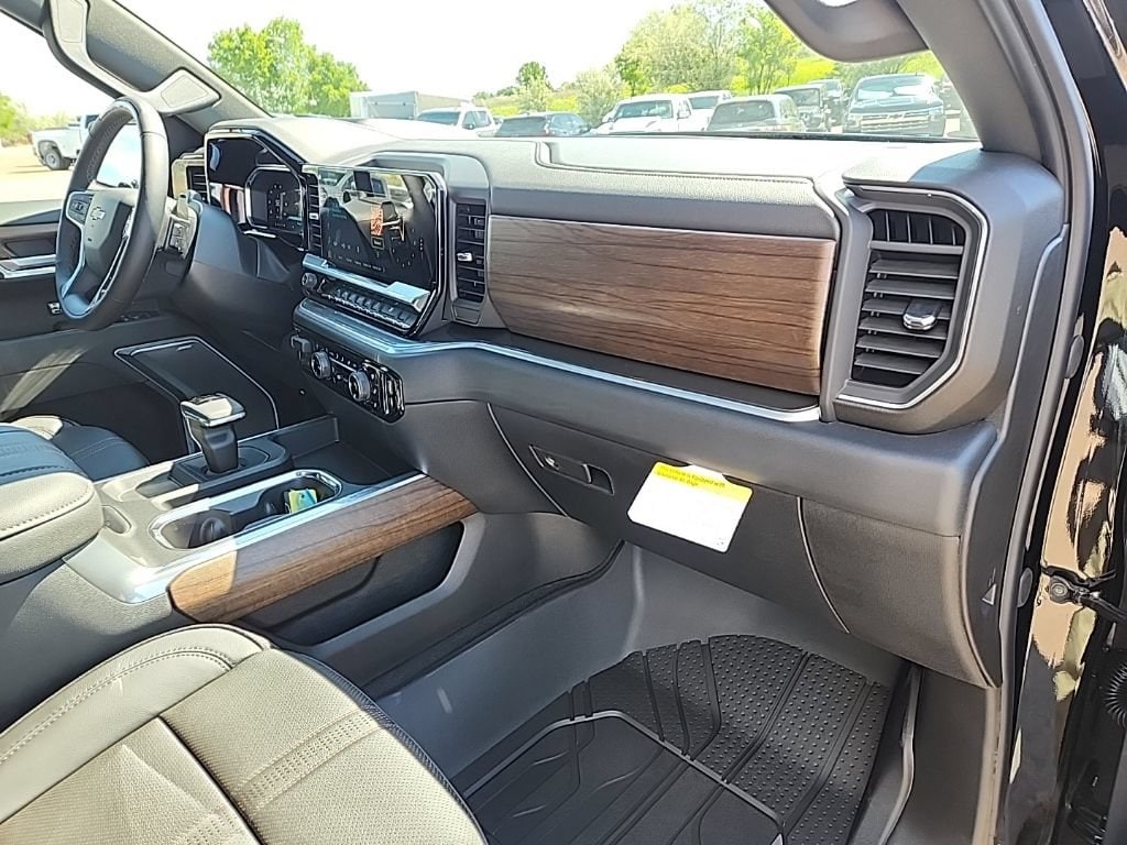 2026 Chevrolet Silverado 1500 High Country - Photo 58