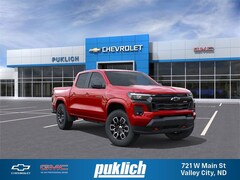 2026 Chevrolet Colorado Z71 Truck