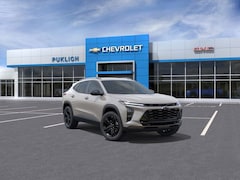 2026 Chevrolet Trax Activ SUV