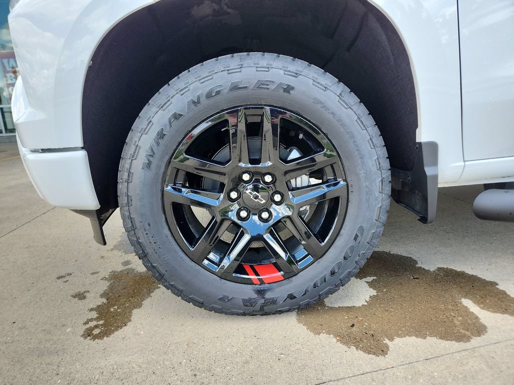 2026 Chevrolet Silverado 1500 RST - Photo 29