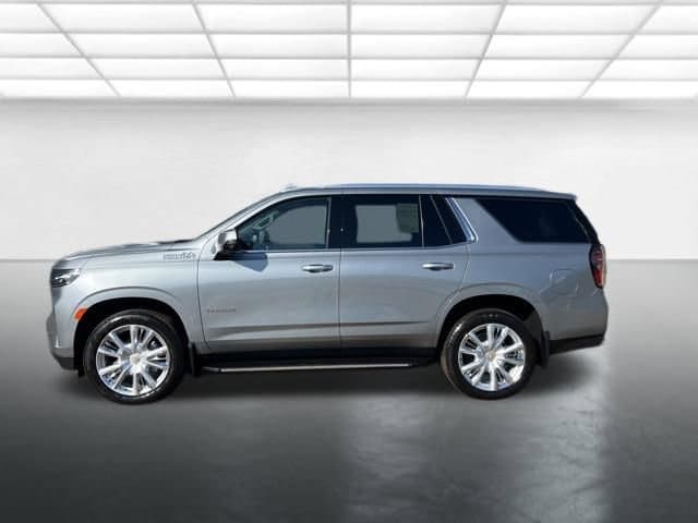 2024 Chevrolet Tahoe High Country 4WD