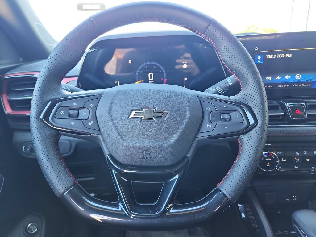 2026 Chevrolet Trailblazer RS - Photo 13