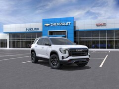2026 GMC Terrain AT4 SUV
