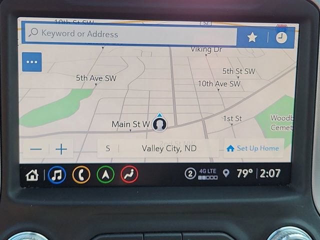 2022 GMC Sierra 1500 Limited SLT - Photo 14