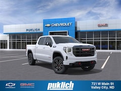 2026 GMC Sierra 1500 AT4 Truck