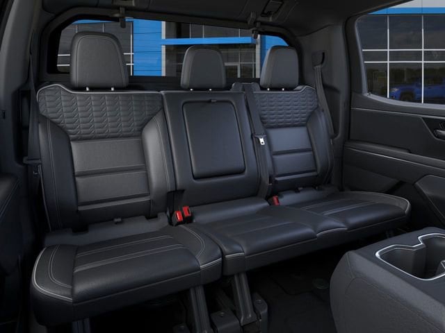 2026 GMC Sierra EV Denali - Photo 17