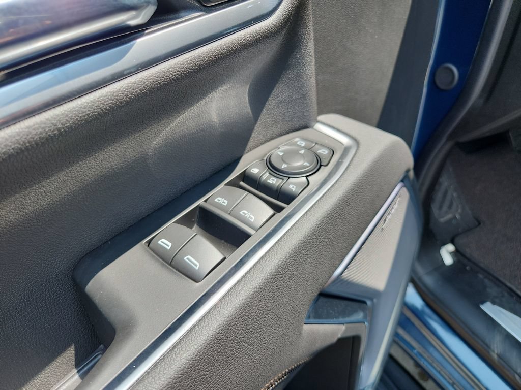 2026 Chevrolet Silverado 2500 HD High Country - Photo 14