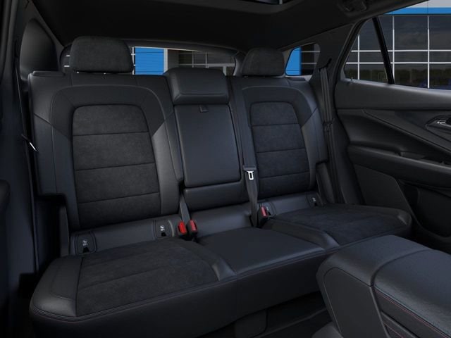 2026 Chevrolet Blazer EV RS - Photo 17