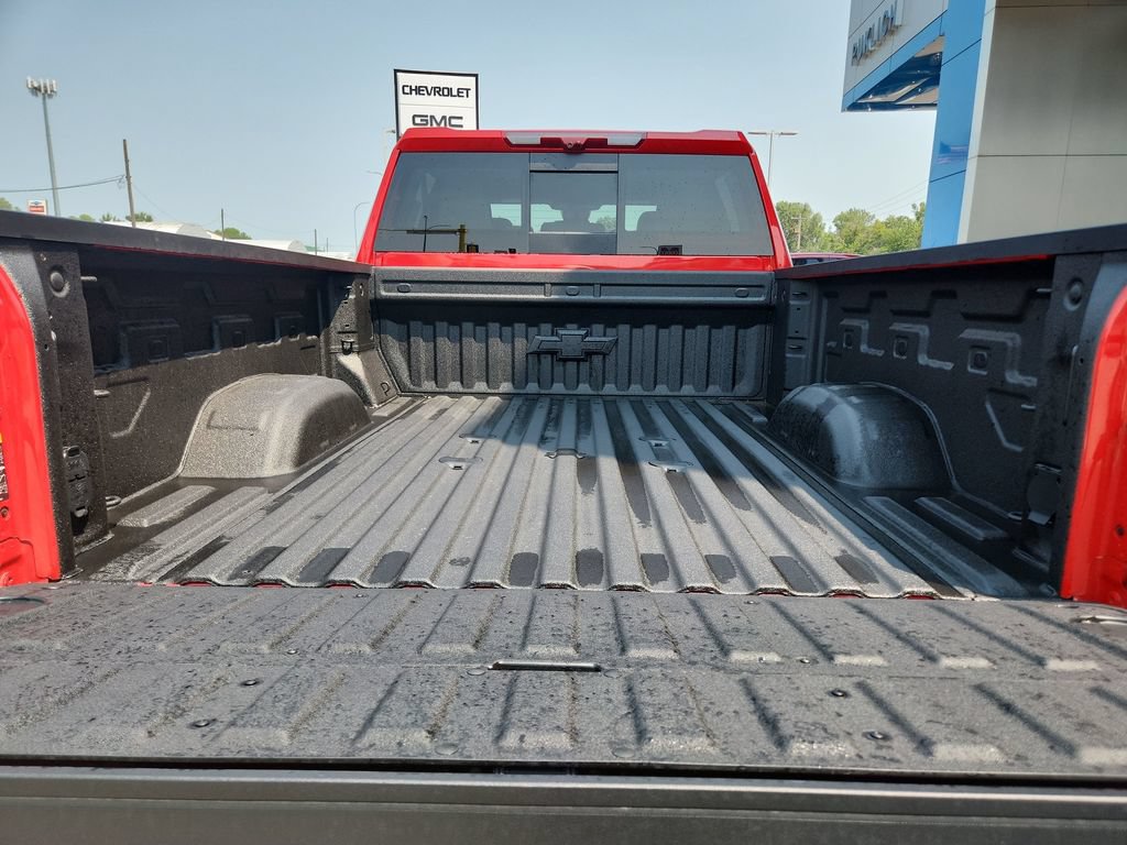 2026 Chevrolet Silverado 2500 HD ZR2 - Photo 25