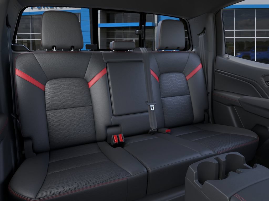 2026 Chevrolet Colorado Z71 - Photo 19
