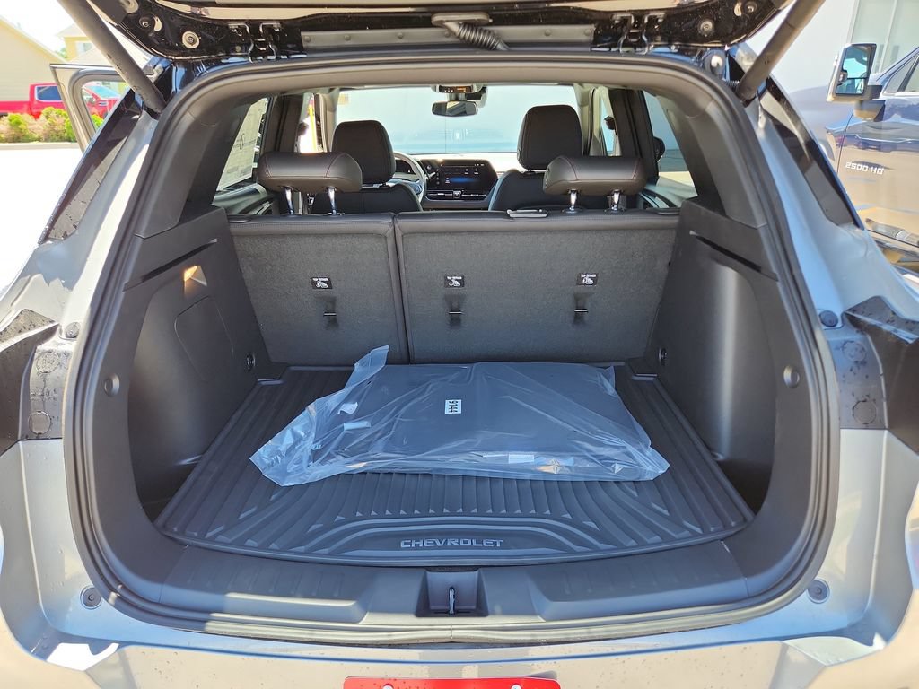 2026 Chevrolet Trailblazer RS - Photo 23